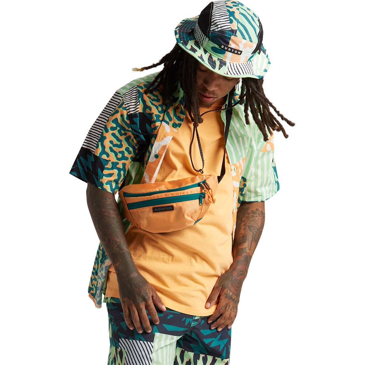 Burton 3L Hip Pack