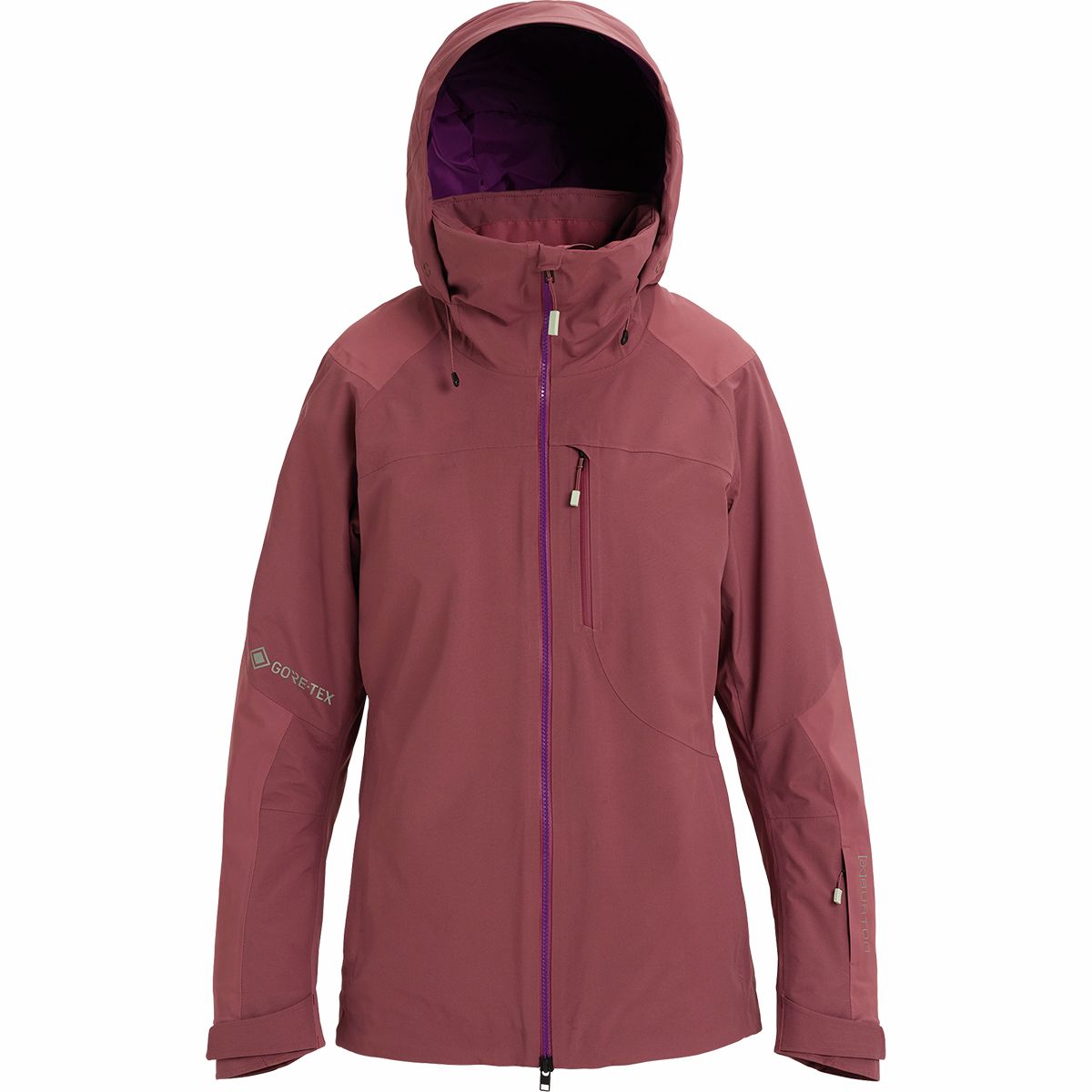 Burton AK Embark GoreTex Jacket Women's