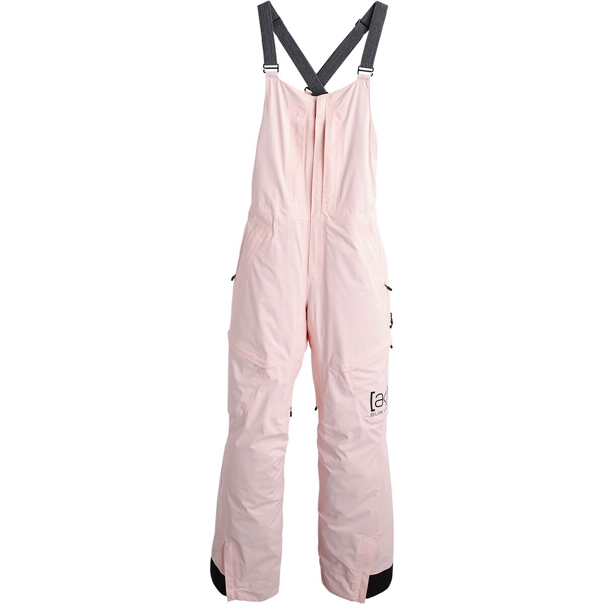 Burton Snowboard Jacket Buton AK Kimmy Goe-Tex 2L Bib 2025