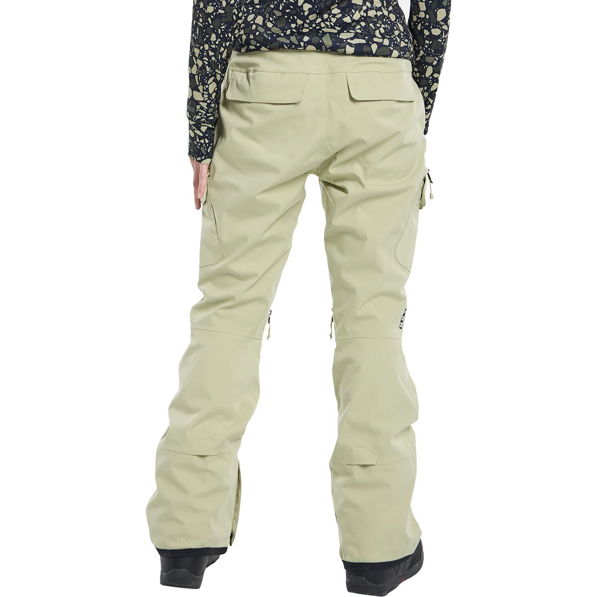 Burton Gloria Pant - Women's - Clothing