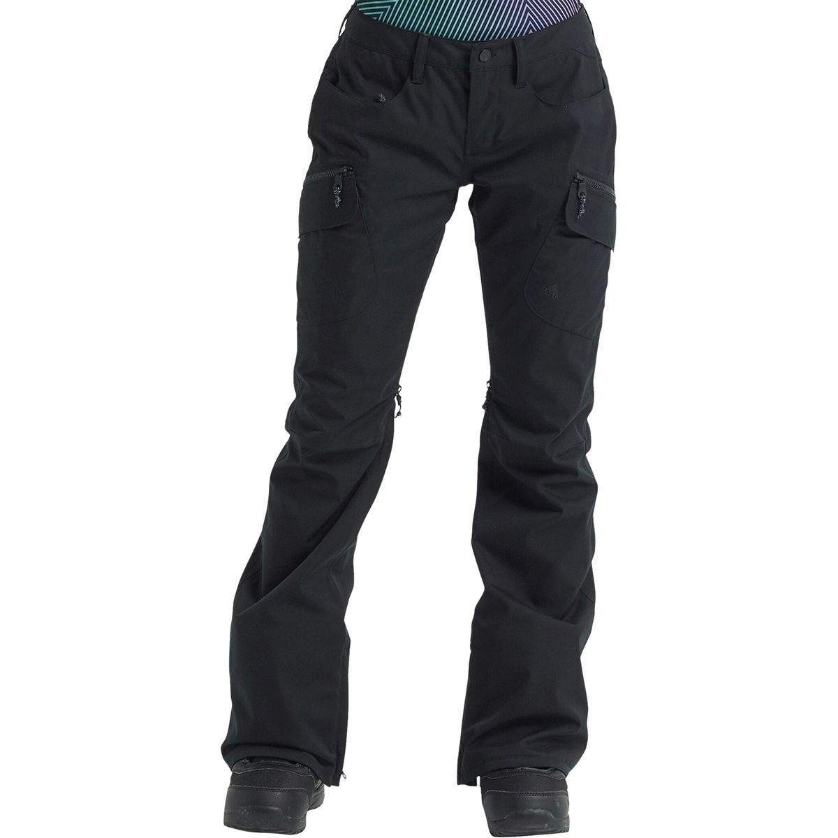 burton gloria pant review