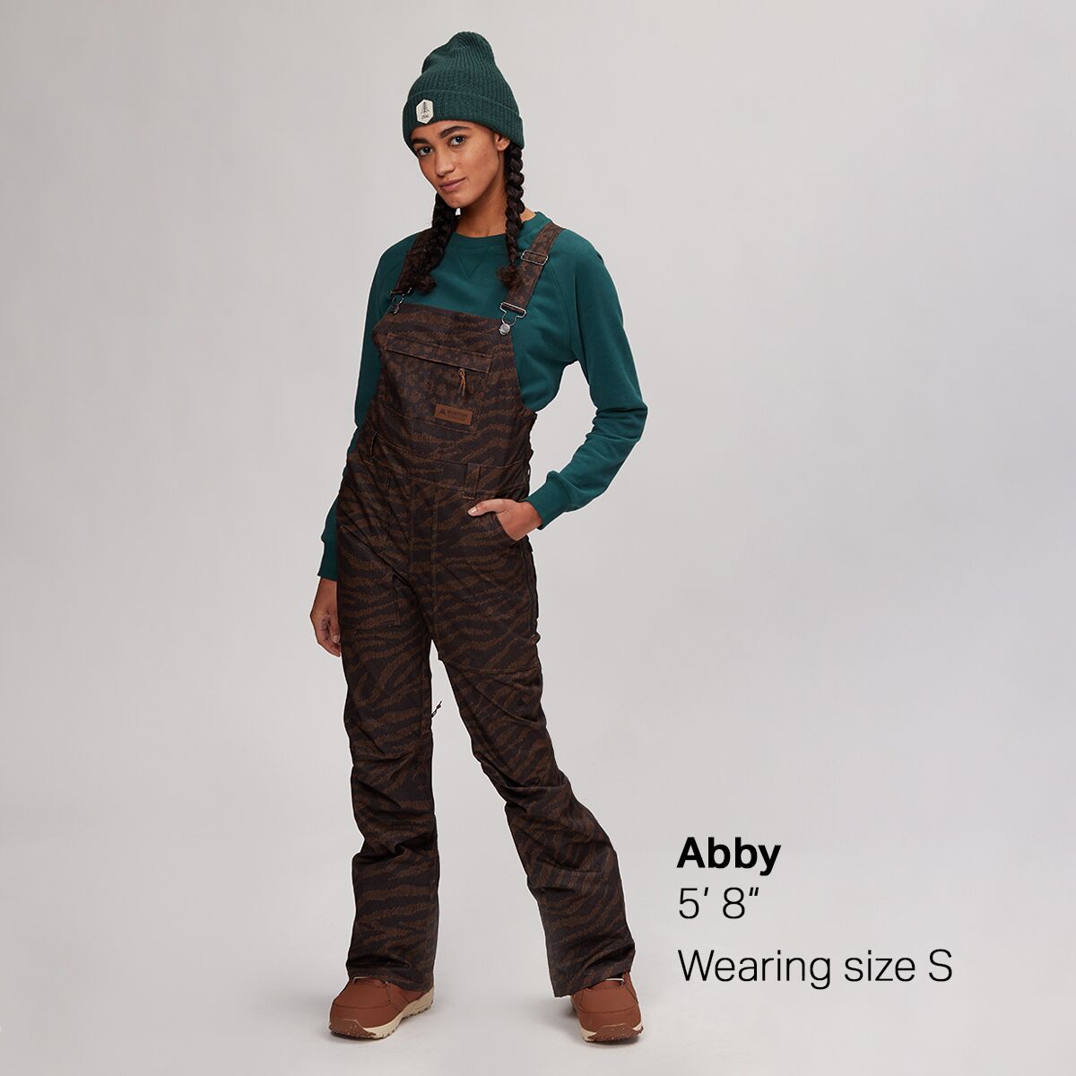 Burton Avalon Bib Pant - Women´s