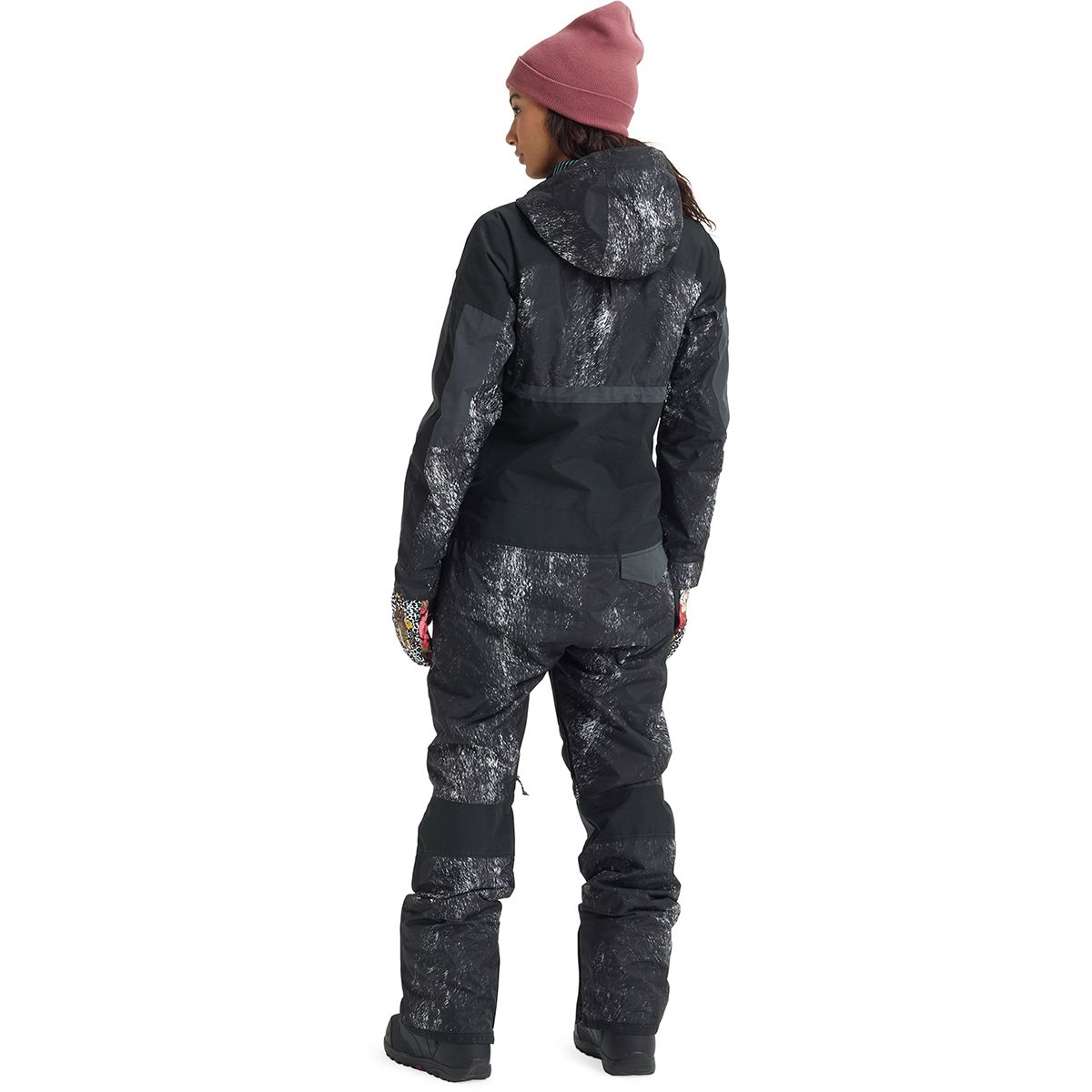 Burton Loyle OnePiece Snow Suit Women's