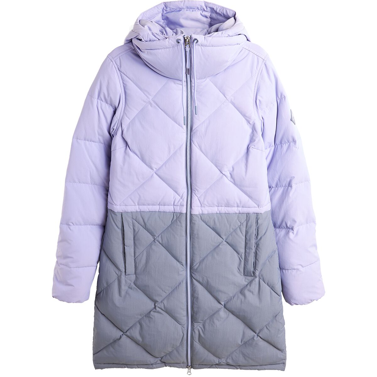Burton Chescott Down Jacket Women's Clothing