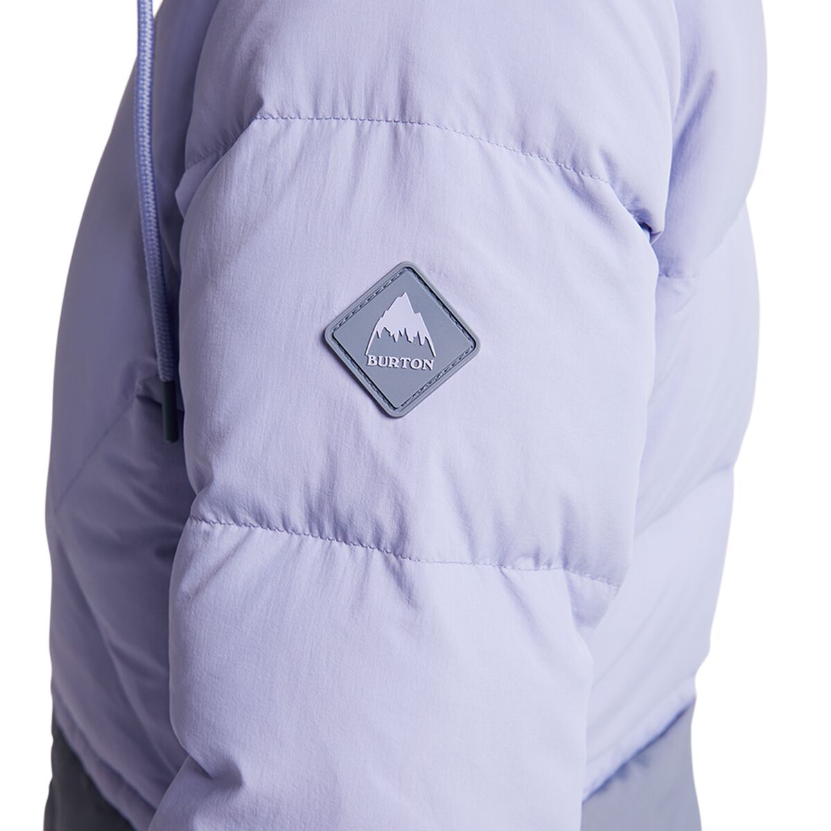 Burton Chescott Down Jacket Women's Clothing
