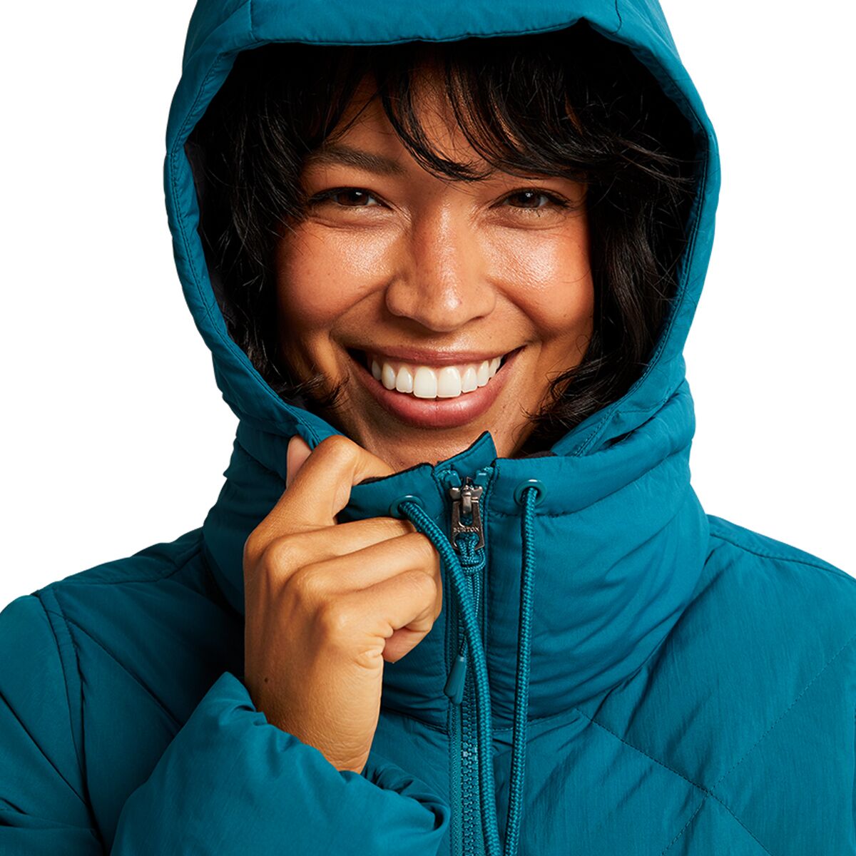 Burton Chescott Down Jacket Women's Clothing