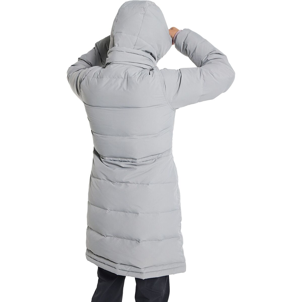 Burton Chescott Down Jacket Women's Clothing