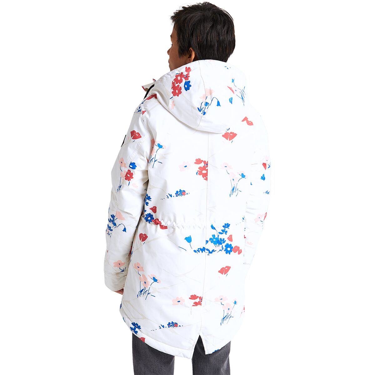 burton sadie insulated jacket