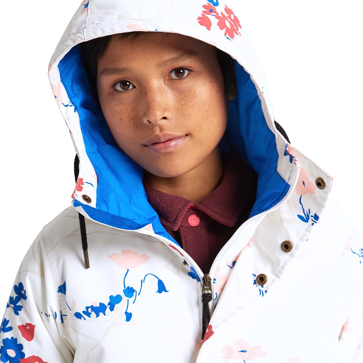 Burton Sadie Insulated Jacket Women's Clothing