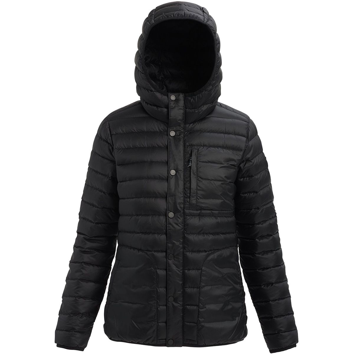 Burton Evergreen Down Insulator Hooded Jacket Women's