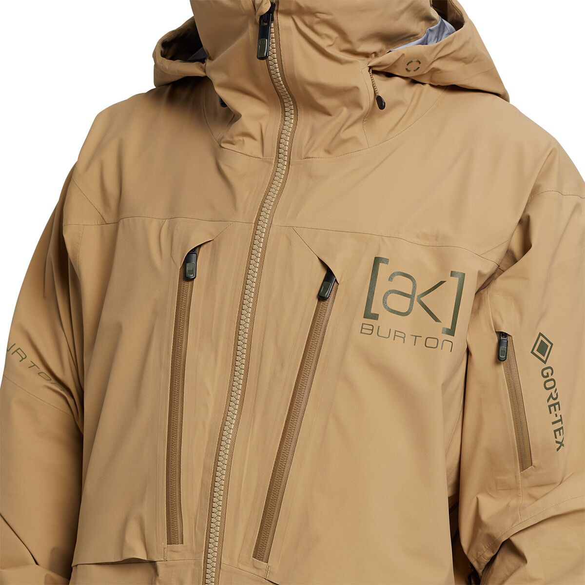 Hover Jacket Snowboard Jacket Ak Hover Jacket Hover Jacket Burton