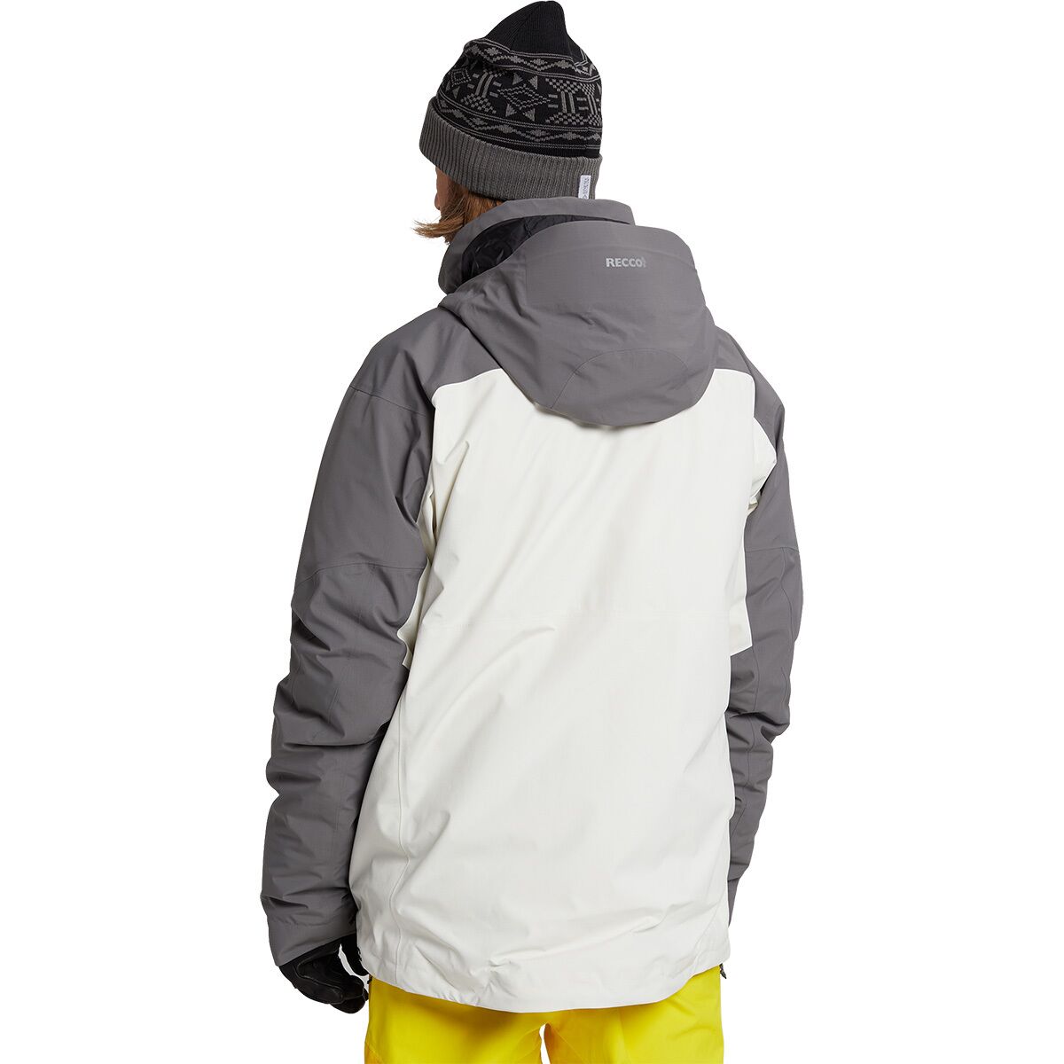 ak lz down jacket