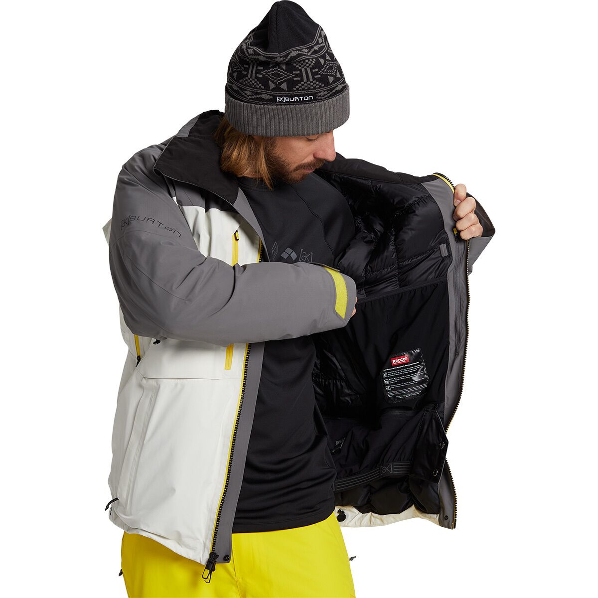 ak lz down jacket