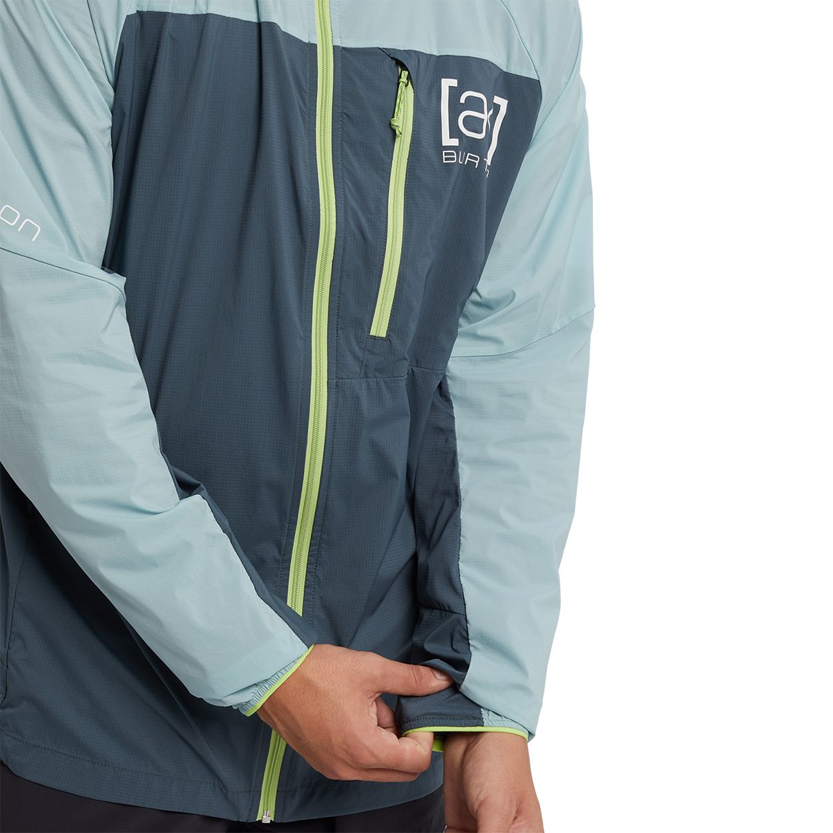 Burton AK Dispatcher Ultralight Jacket Men's