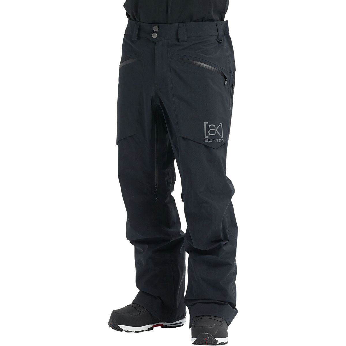 burton ak 3l hover pants