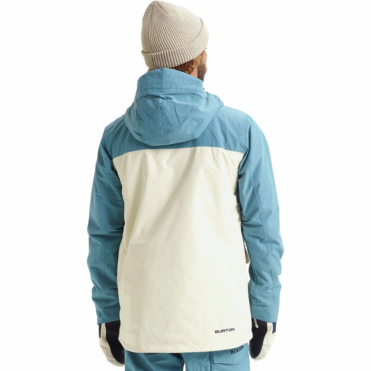 Burton Covert Insulated Jacket Men's