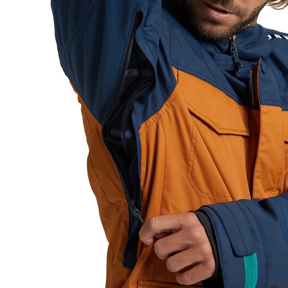 Burton Covert Insulated Jacket Men's
