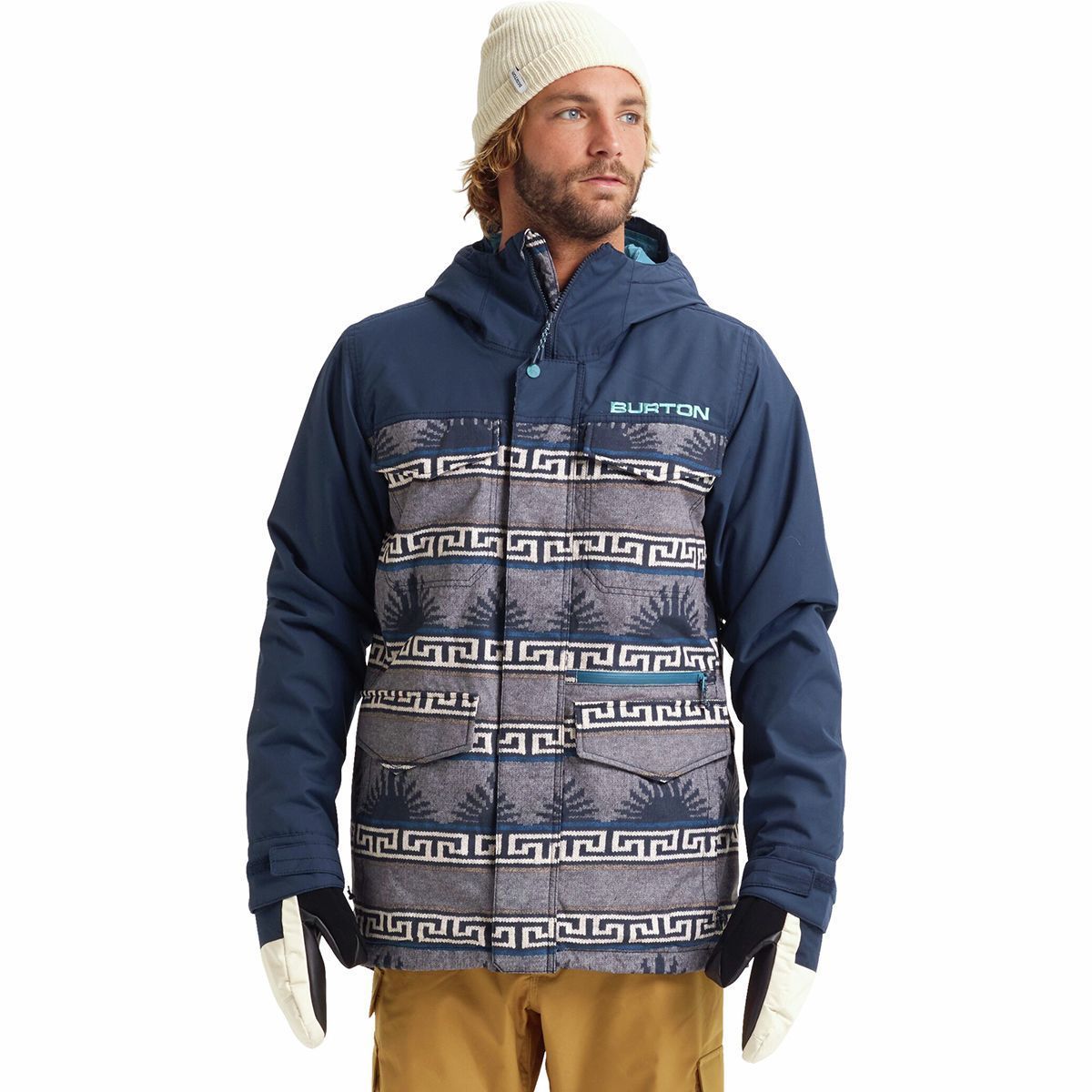 Burton Covert Insulated Jacket Men's