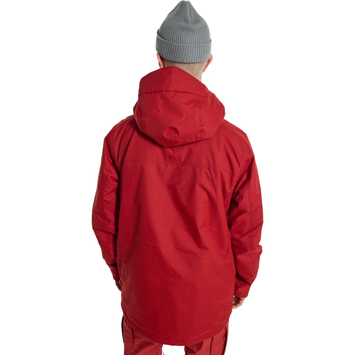 Burton Covert Insulated Jacket Men's Clothing