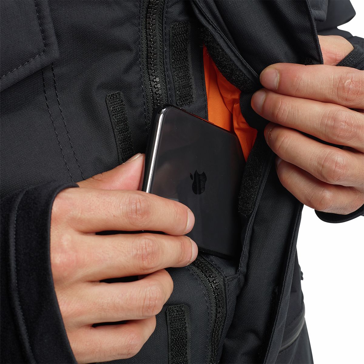 Burton Covert Insulated Jacket Men's Clothing