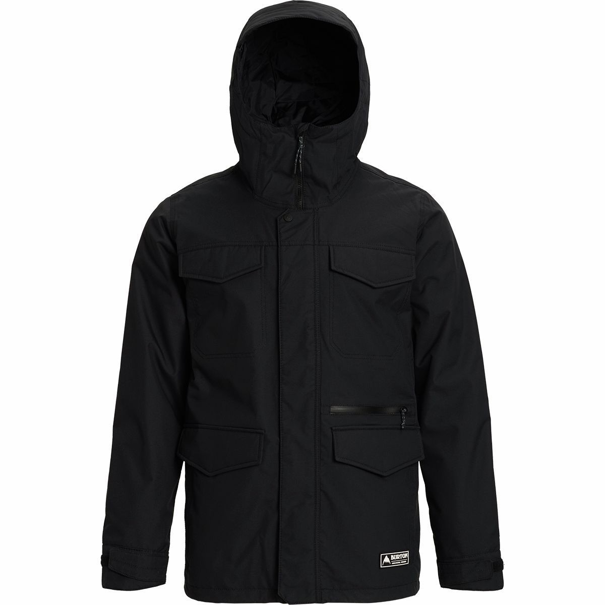 Burton Covert Insulated Jacket Men's Clothing