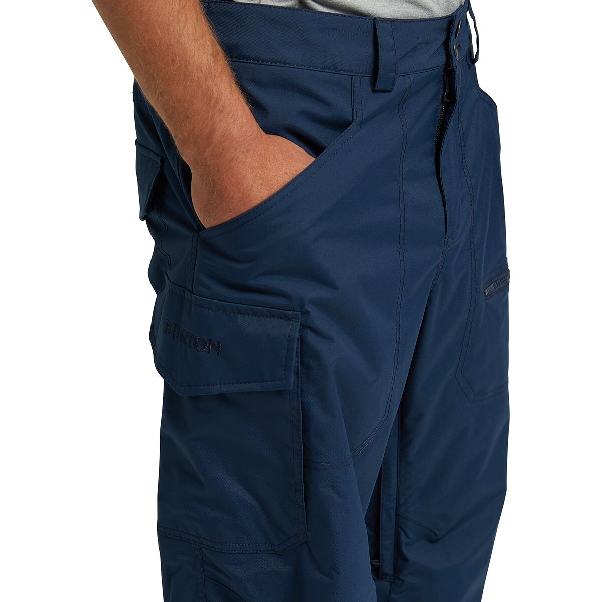Burton Covert Insulated Pant Men's Clothing