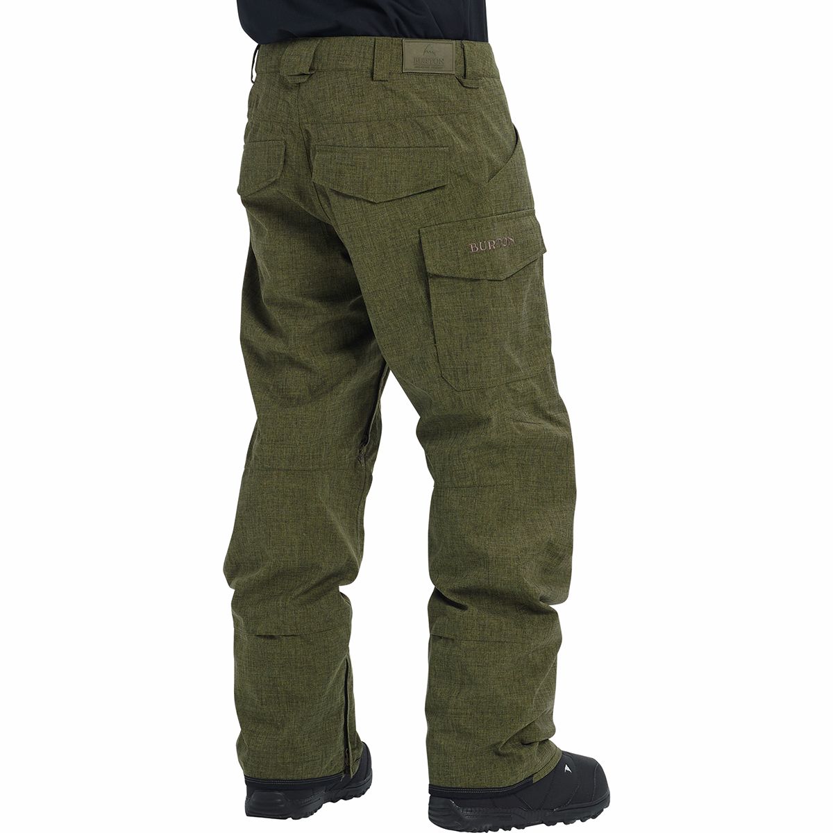 Burton Covert Insulated Pant Men's