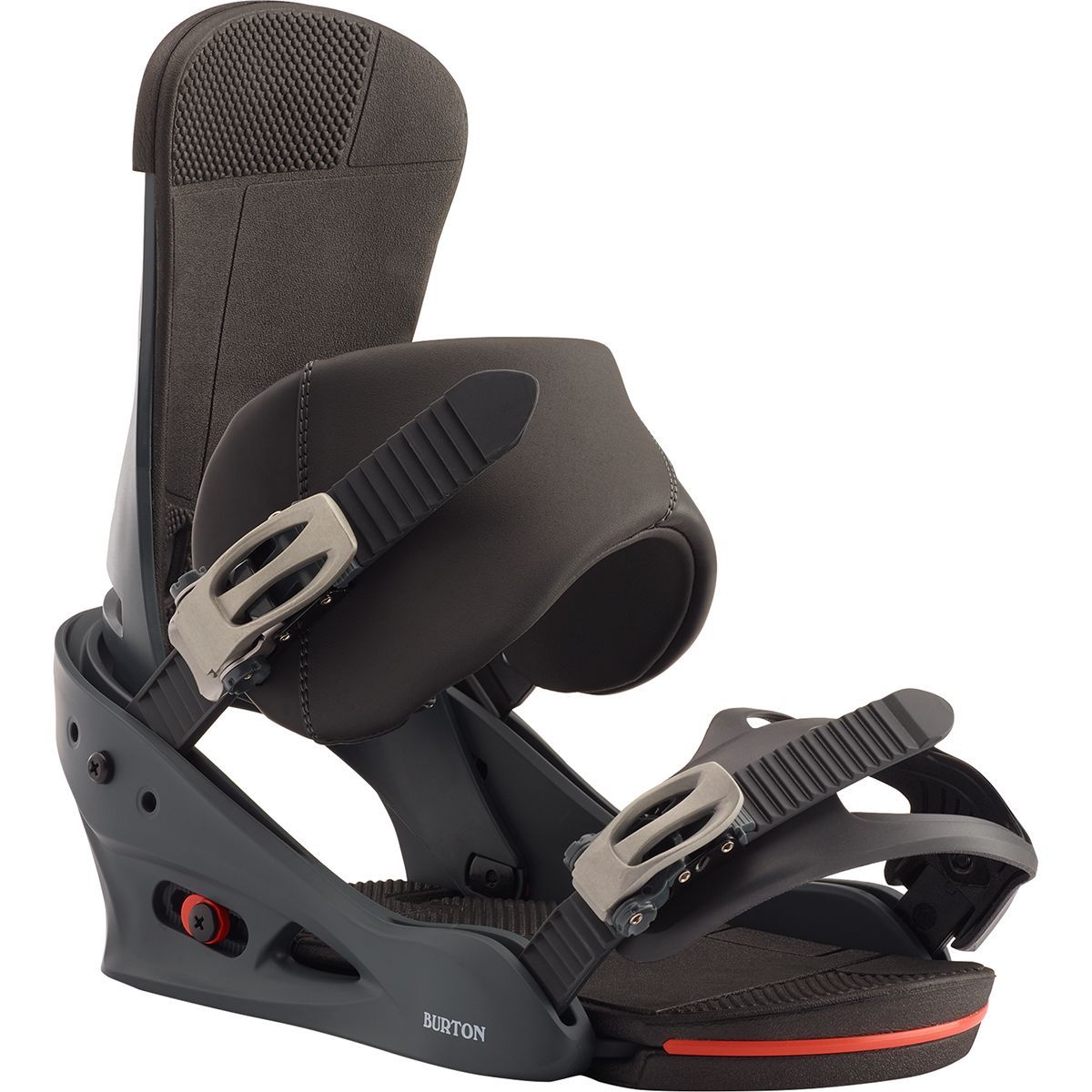 Burton Custom Re:Flex Snowboard Binding | Backcountry.com