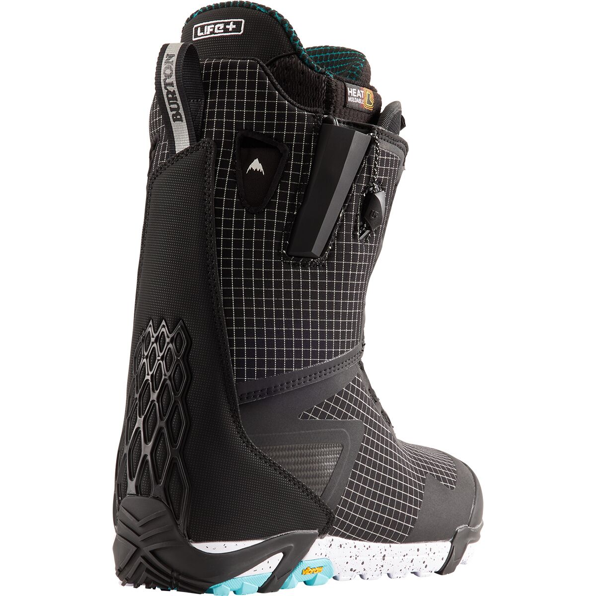 Burton SLX Snowboard Boot 2022 Snowboard