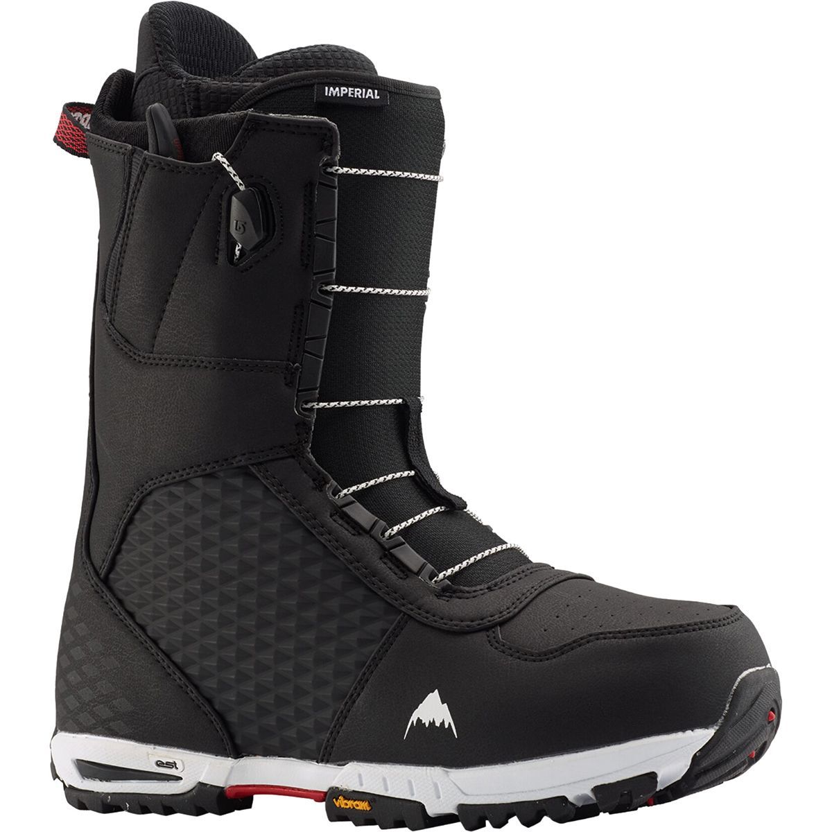 Burton Imperial Snowboard Boot 2021 Snowboard