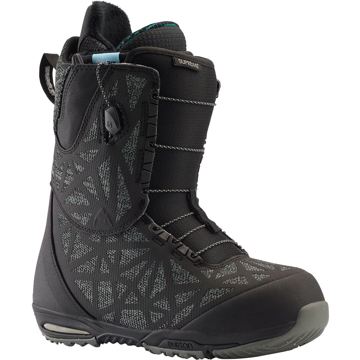 Burton Supreme Snowboard Boot Women's Snowboard