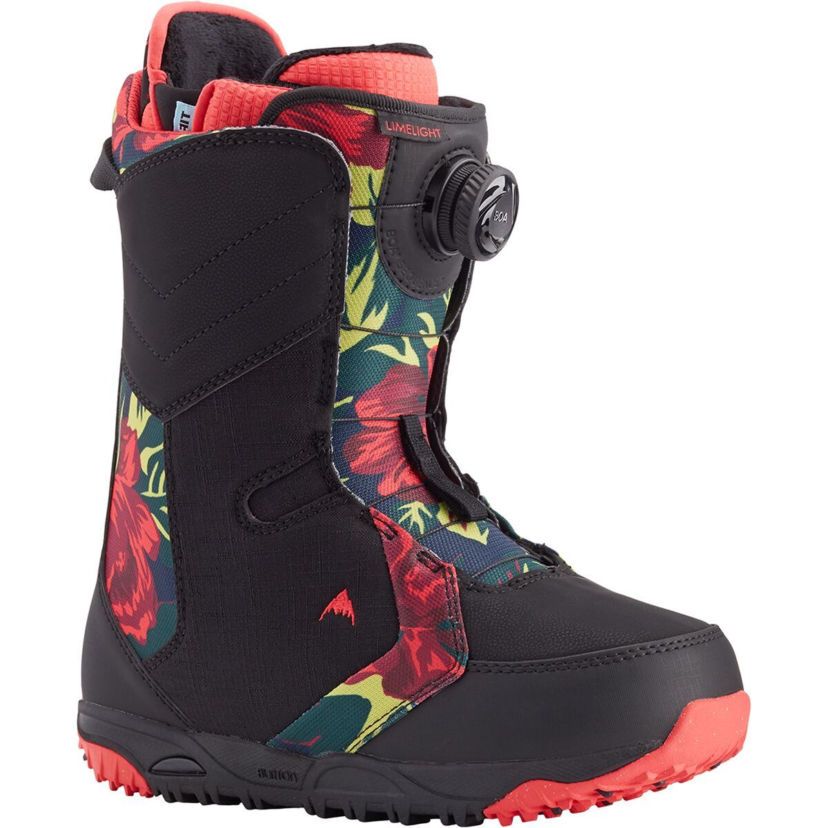 burton imprint 2 women's