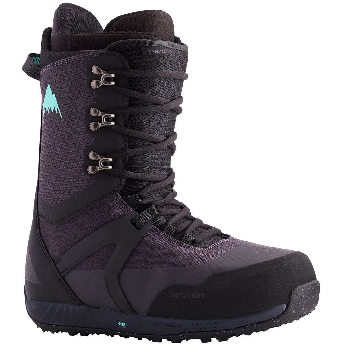 burton kendo snowboard boot