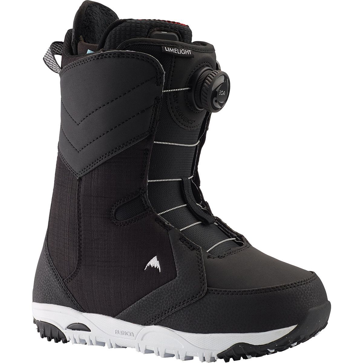 Burton Limelight Boa Heat Snowboard Boot Women's Snowboard