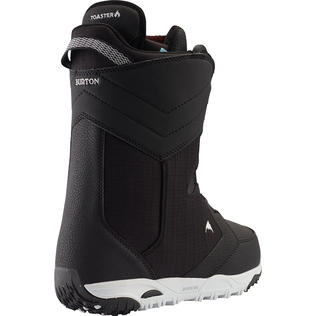 Bottes De Snowboard Burton Limelight BOA Femme - Confort Optimal & Flex Intermédiaire Pour All Mountain