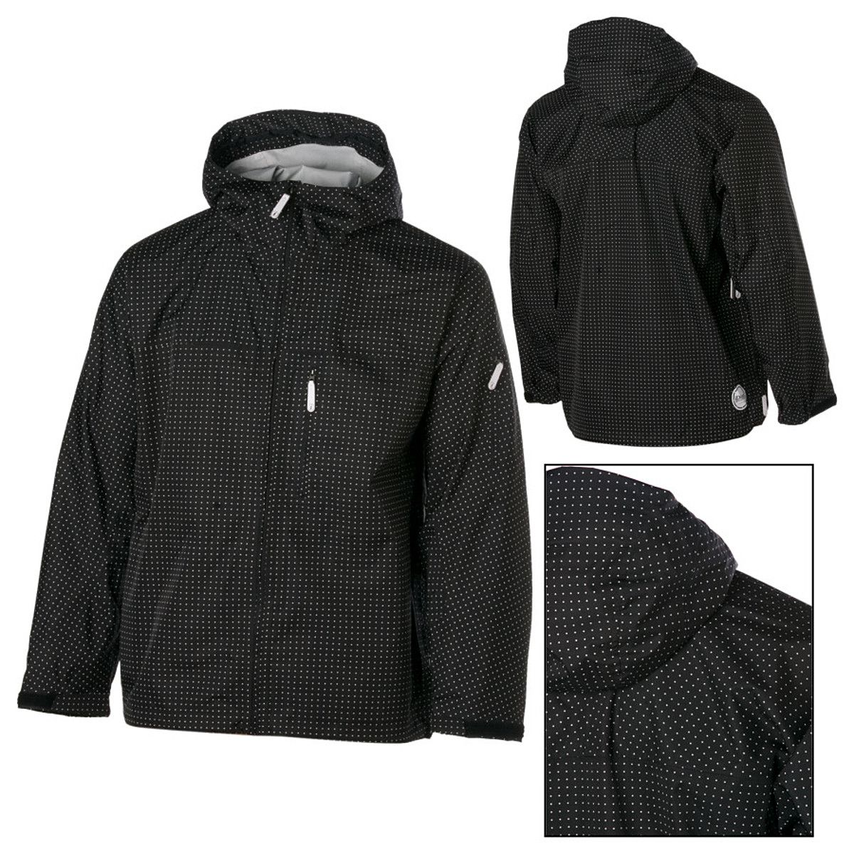 Burton Idiom 2.5L Jacket Men's Clothing