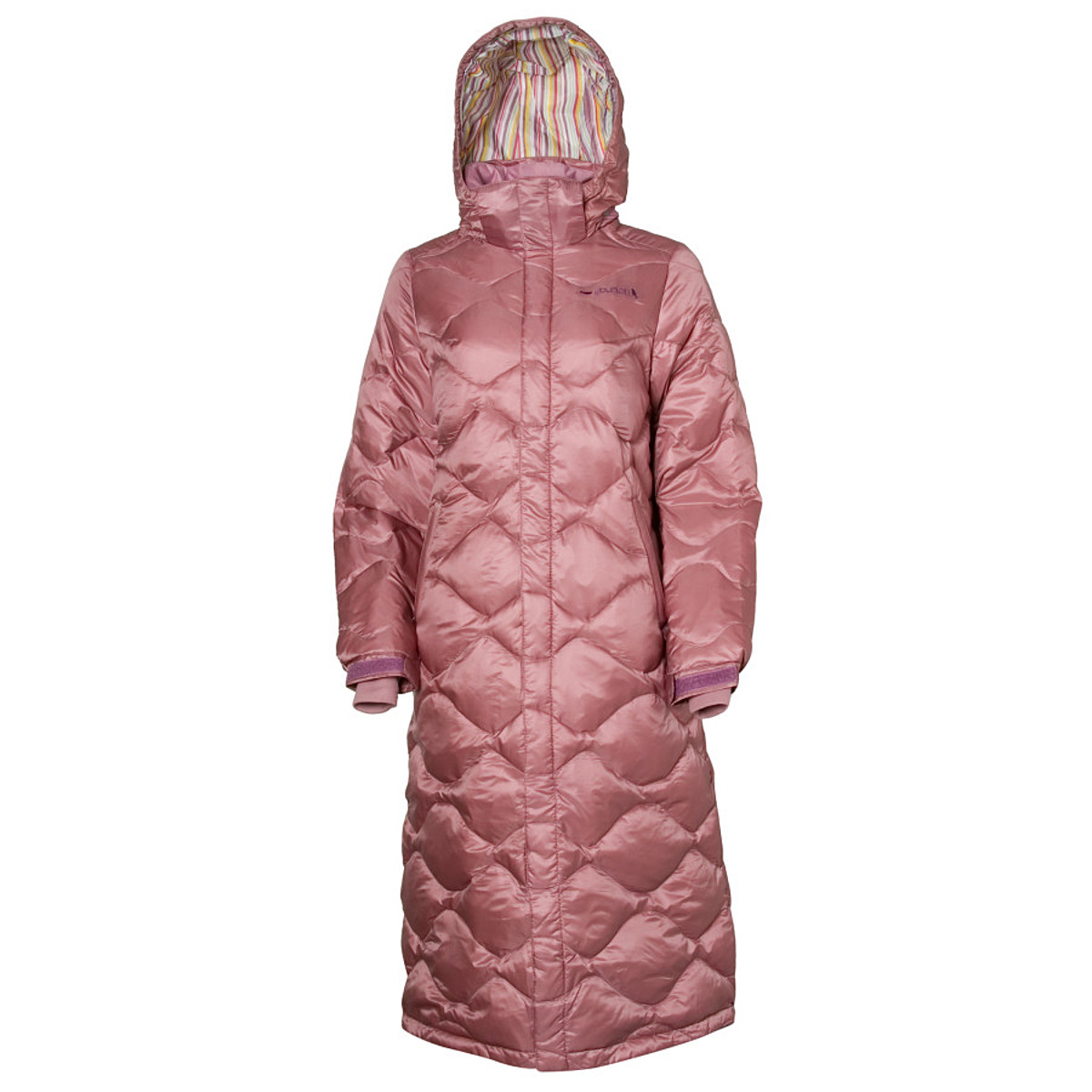 Burton Long Trail Down Jacket Women's Clothing