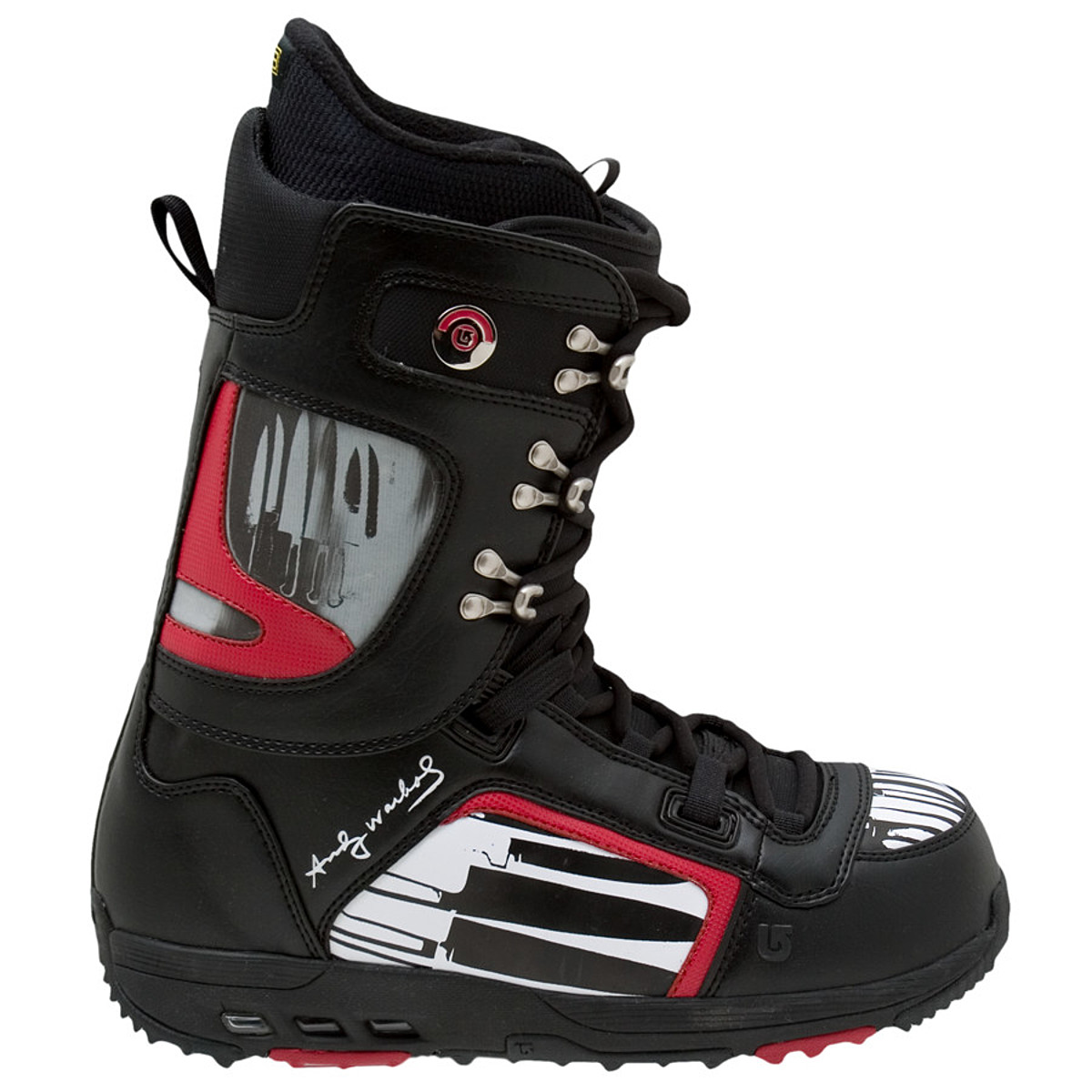 Burton Andy Warhol Boot Men's Snowboard