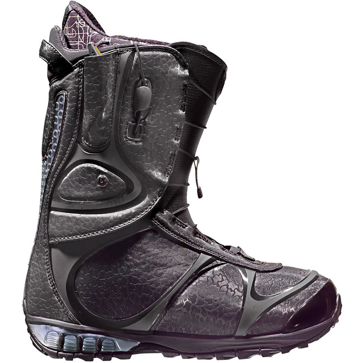 Burton SLX Snowboard Boot Men's Snowboard