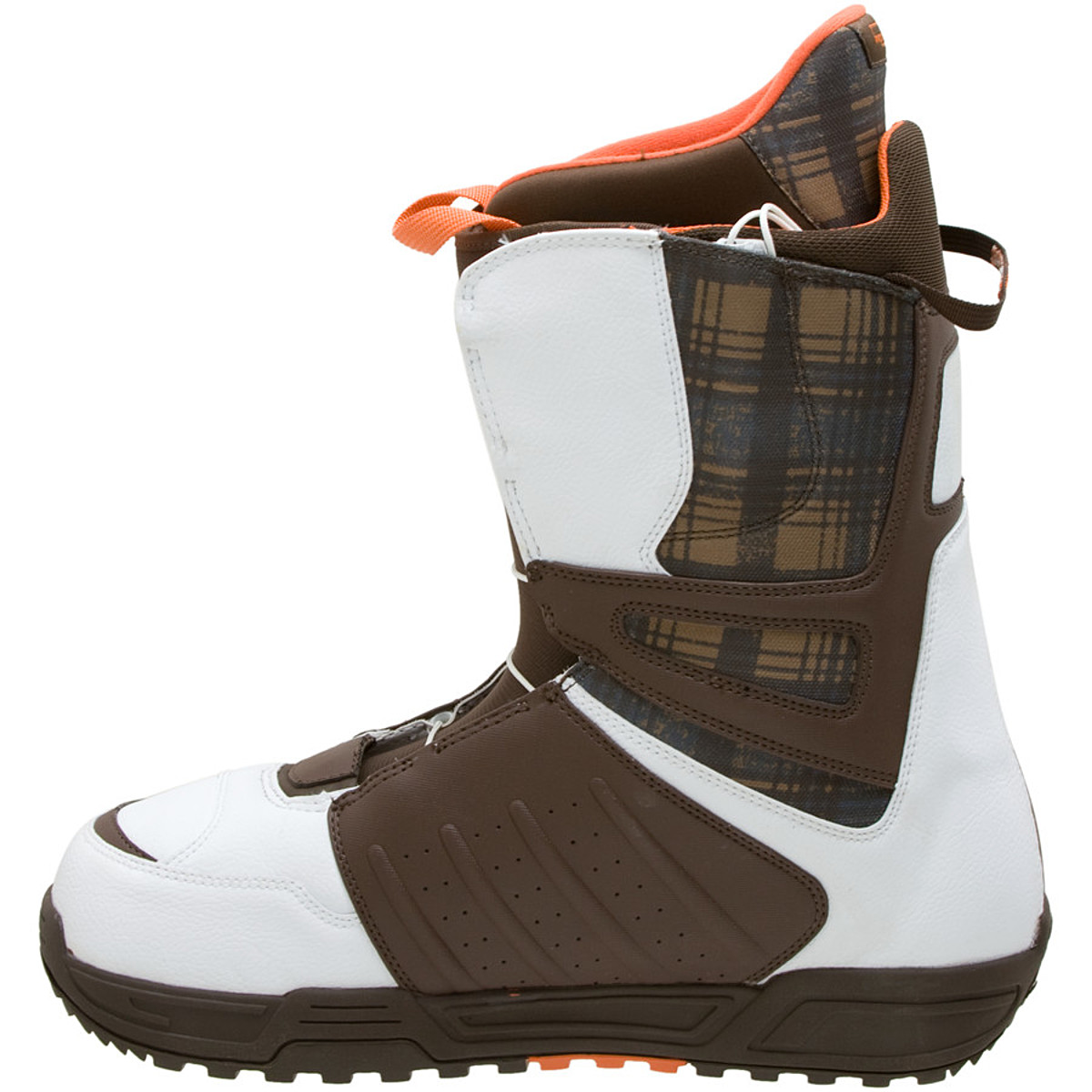 Burton Moto Snowboard Boot - Men's - 08/09 - Snowboard