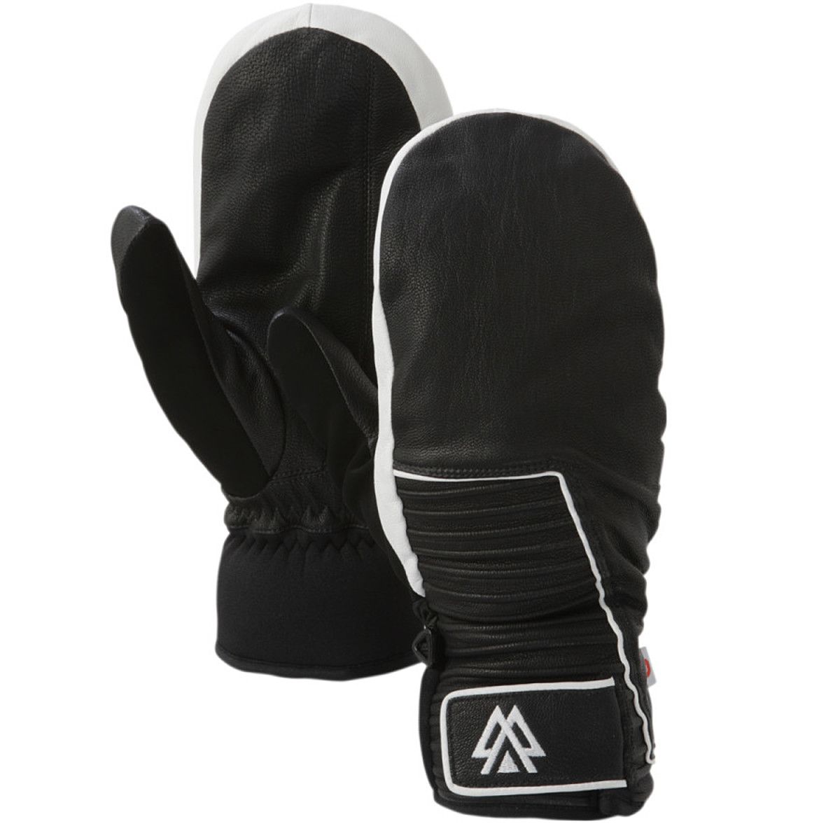 Burton The White Collection Mitten Men's Accessories
