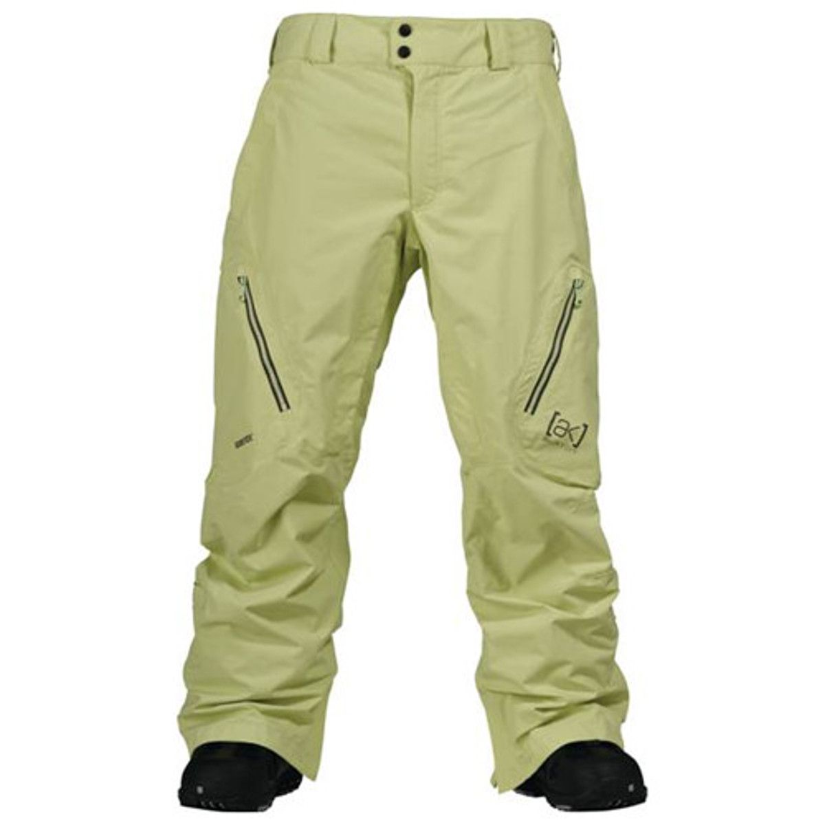 Burton AK 2L Goretex Stagger Pant Men's 09/10 Clothing