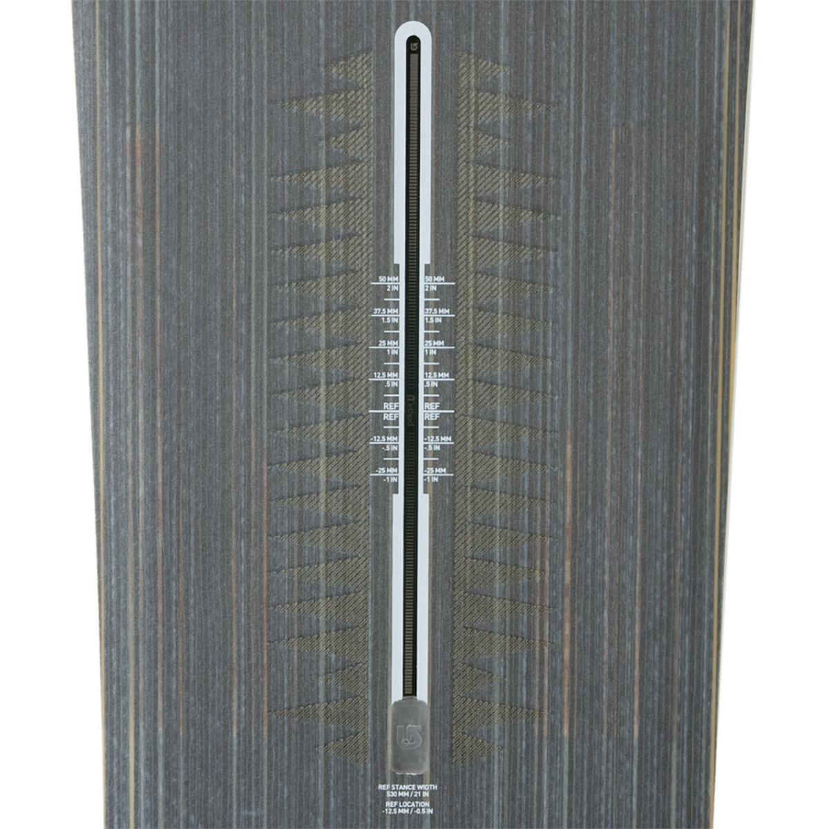 Burton Method Snowboard - 09/10 - Snowboard