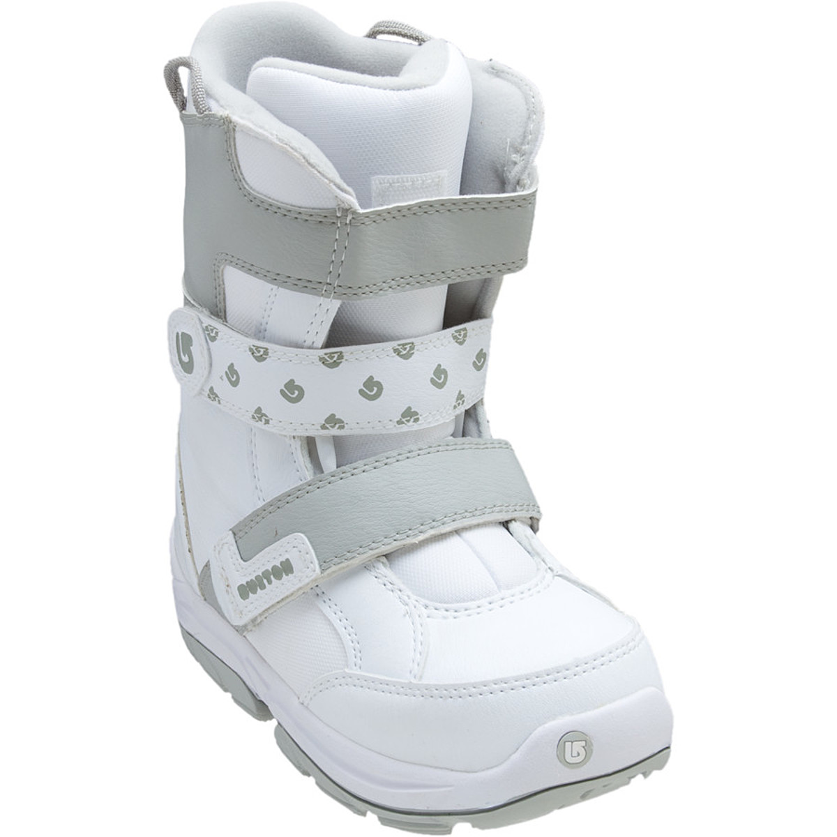 Burton Grom Snowboard Boot - Little Kids' - 09/10 - Kids