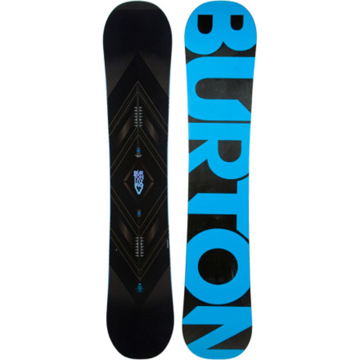 Burton Flying V Snowboard 09/10 Snowboard