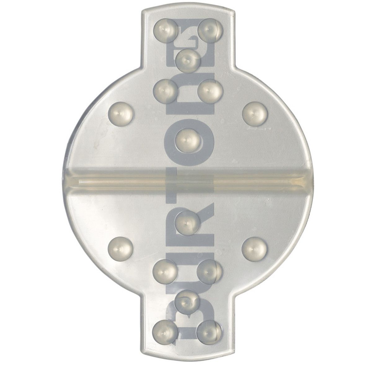 Burton Medium Spike Mat - Boardshop