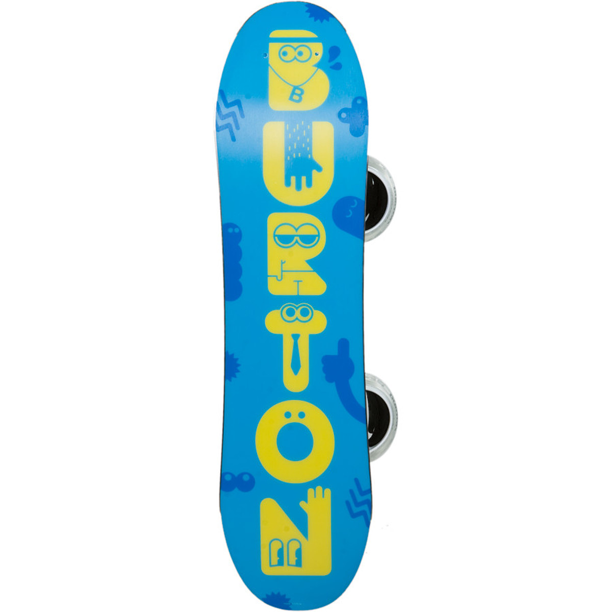 Burton After School Special Snowboard Package Kids' Kids
