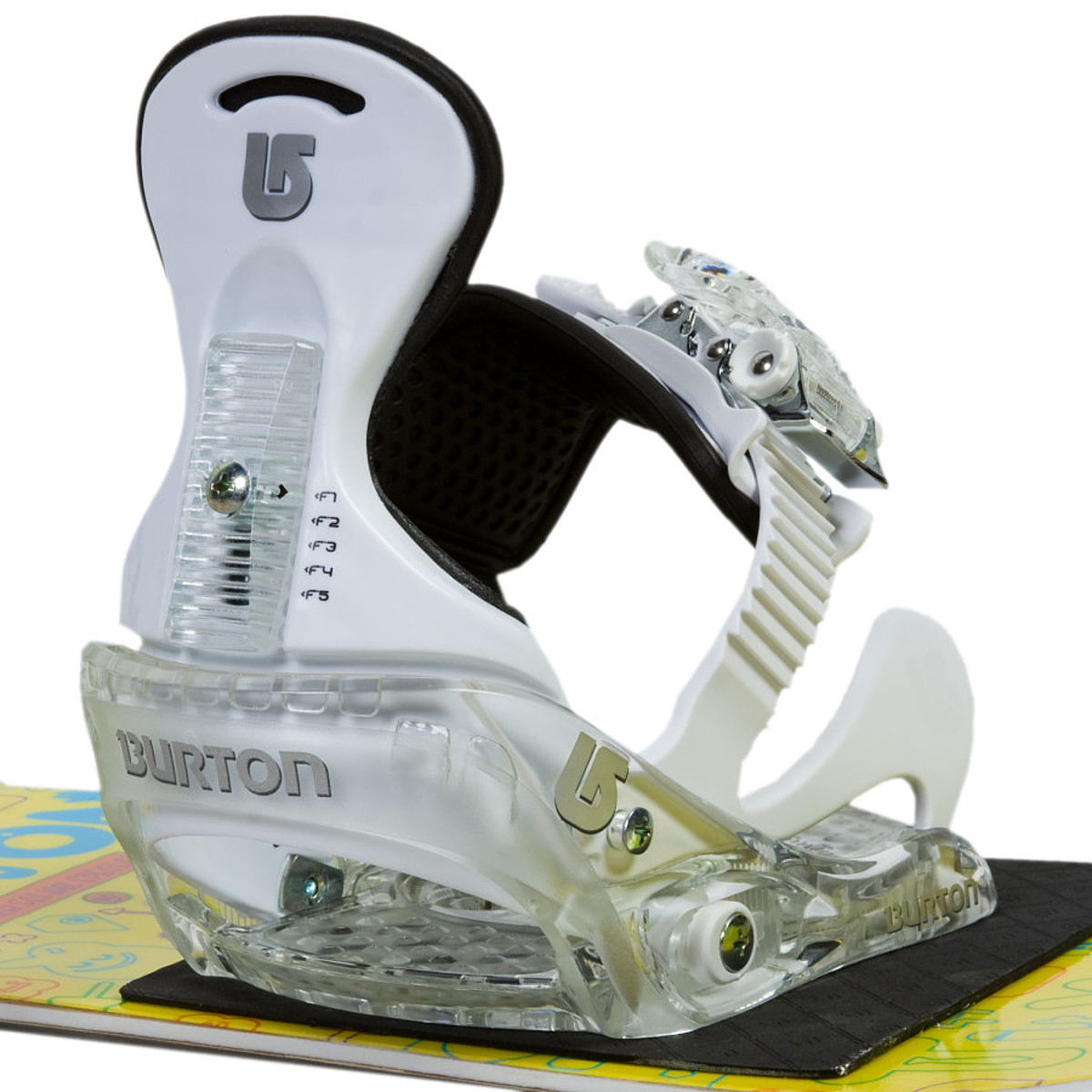 Burton After School Special Snowboard Package Kids' Kids