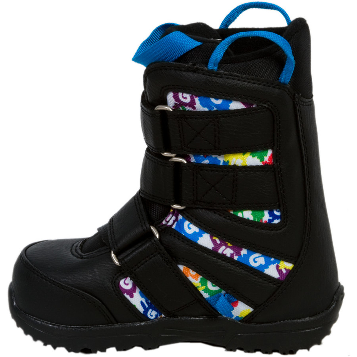 Burton After School Special Snowboard Package Kids' Kids