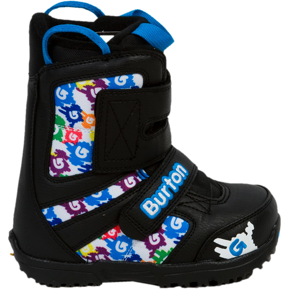 Burton After School Special Snowboard Package - Kids' - Kids